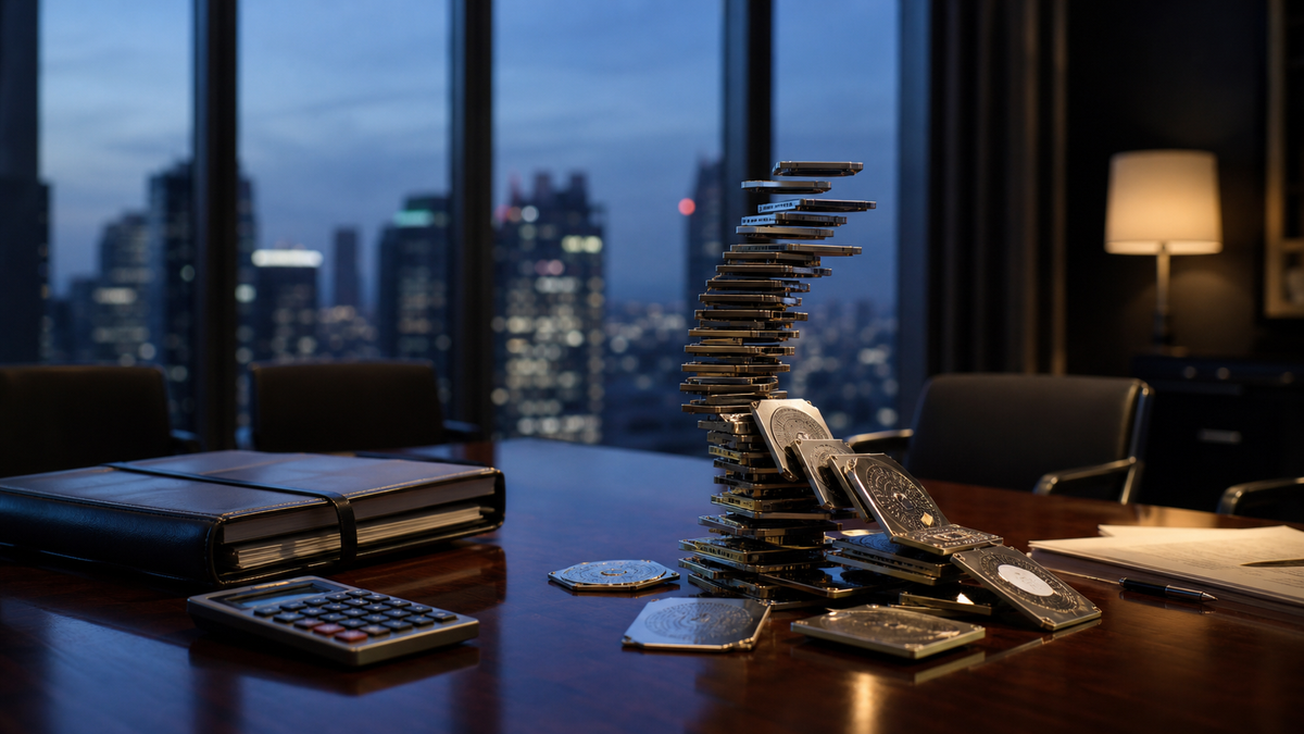 The Situational Awareness Unwind: When a Great Thesis Meets a Fragile Portfolio