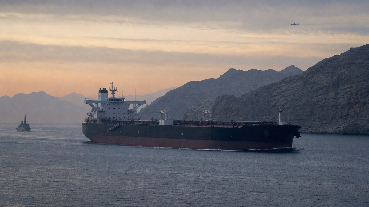 Hormuz Weekend Watch: The Pause Is Over, but the Outcome Is Not Written