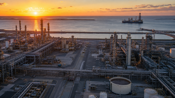 Same Oil, Different Verdict: Why Chevron Won the Quarter and Exxon Didn’t