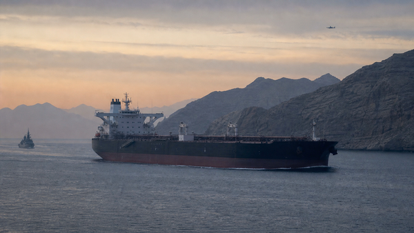 Hormuz Weekend Watch: The Pause Is Over, but the Outcome Is Not Written