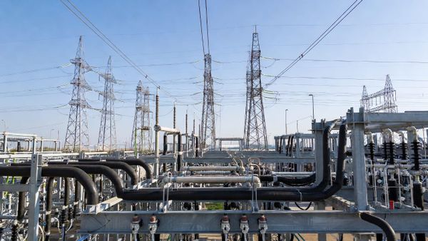 Data-Center Power Must Earn Its Financing - NRG