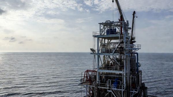 How Chevron is Turning an Oil Windfall Into Durable Cash Flow