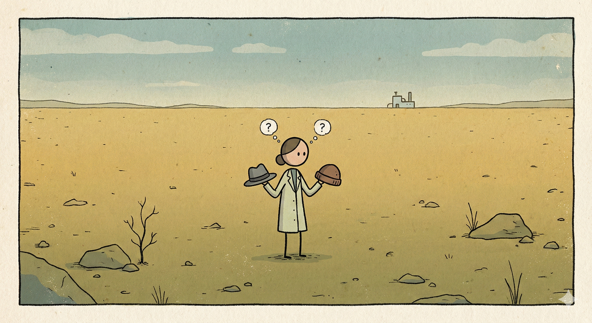 The Contingent Dilemma