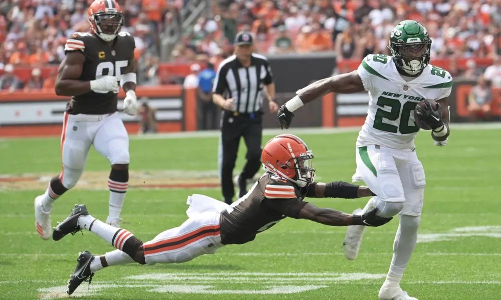 RB Success Rate Small Sample Stars