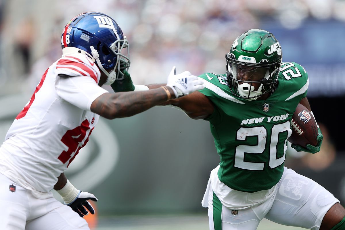 Legendary Upside in the Dead Zone