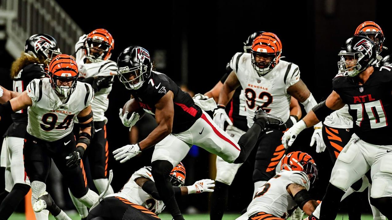 2023 Legendary RB Scenarios