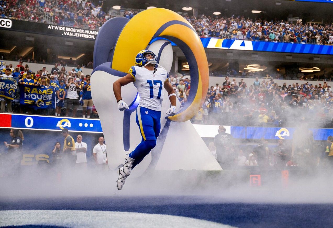 Dynasty Rankings Update