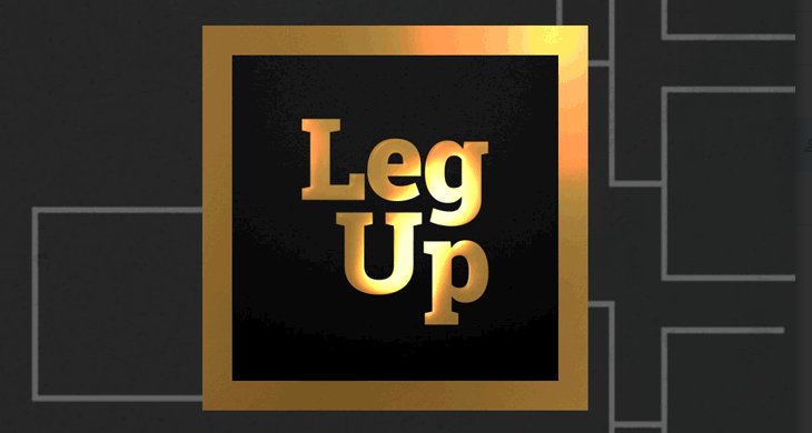 Introducing LegUp's Dynamic Playoff Best Ball Rankings