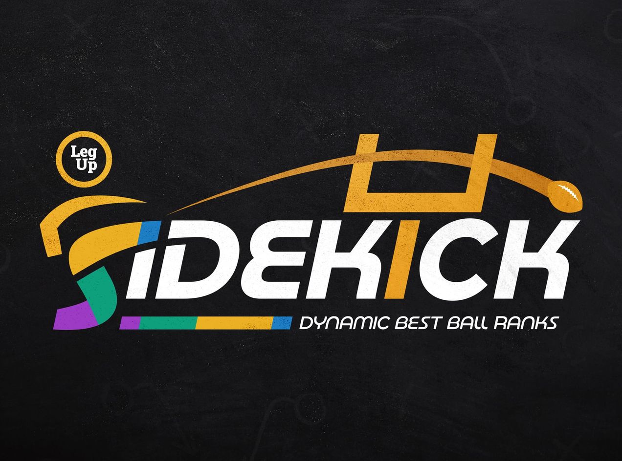 Sidekick with ADP + Updated Backend