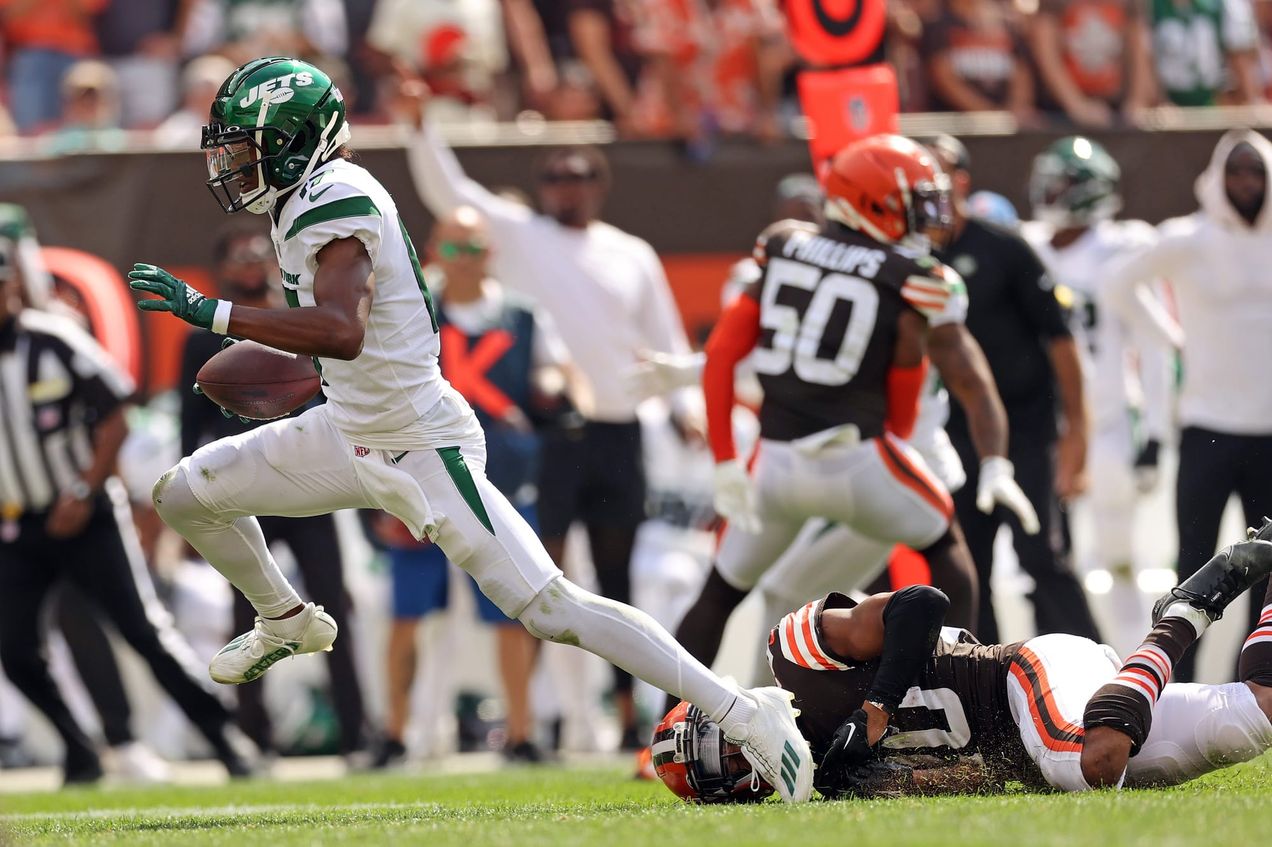 Five Early Round ADPs I'm Afraid To Lose