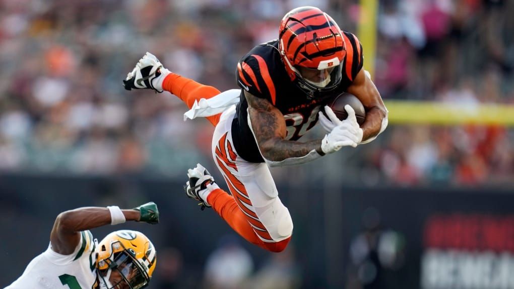 Exploiting the RB Oasis in Rounds 7-10 (Part 3)