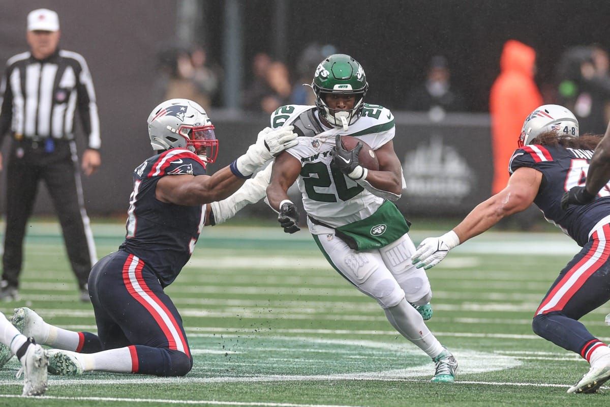 Quick Slant: The Big Brother and the Unlucky Us