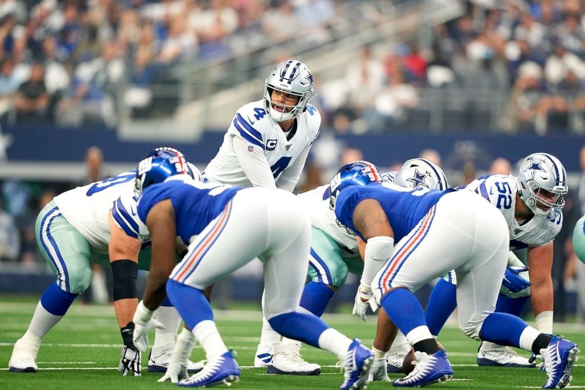 Quick Slant: Is This the Night the Other Shoe Drops?