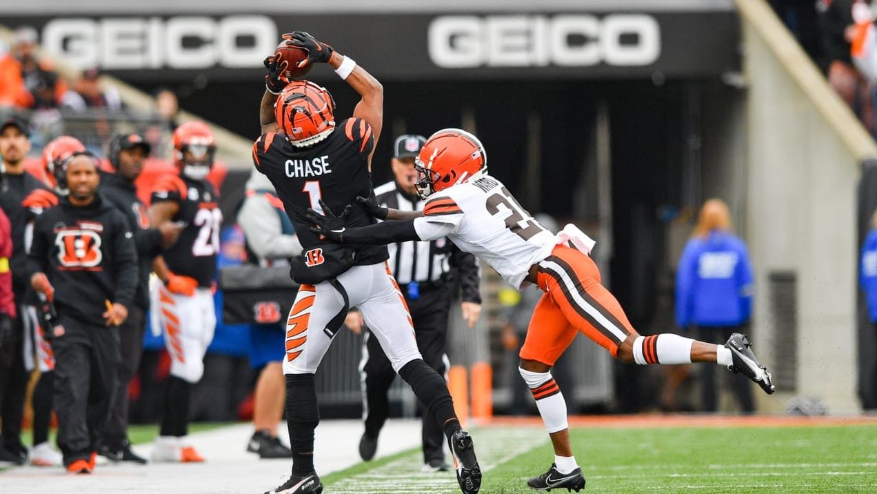 Week 7 Walkthrough: The Thrill of the Chase