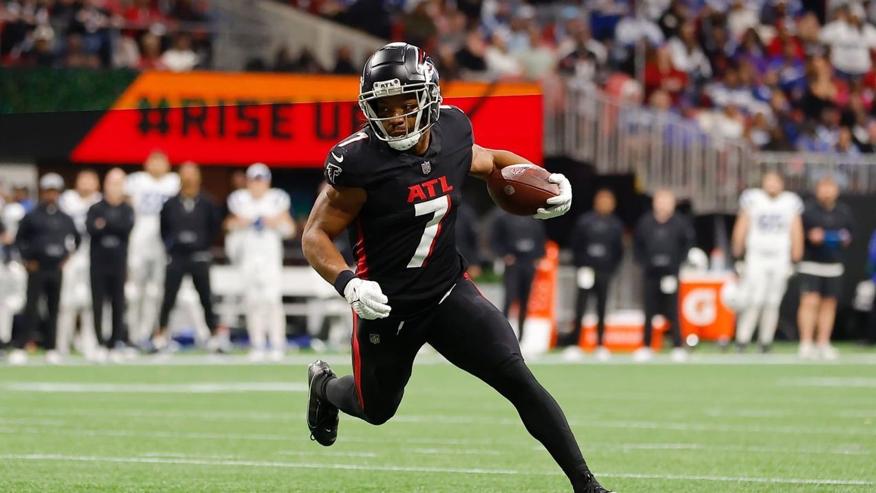 Quick Slant: MNF - Strong at the Broken Places