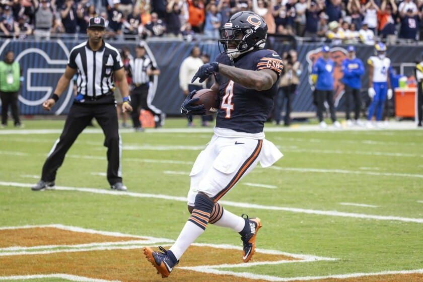 A Framework for Correctly Applying Regression and Studying Outliers from 2024, Volume 2: Running Backs