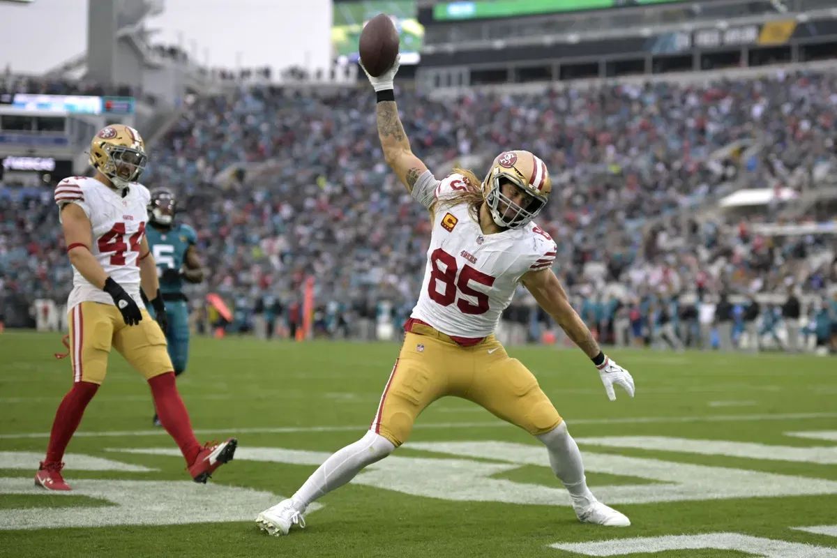 Which Tight Ends Got That PAPR?