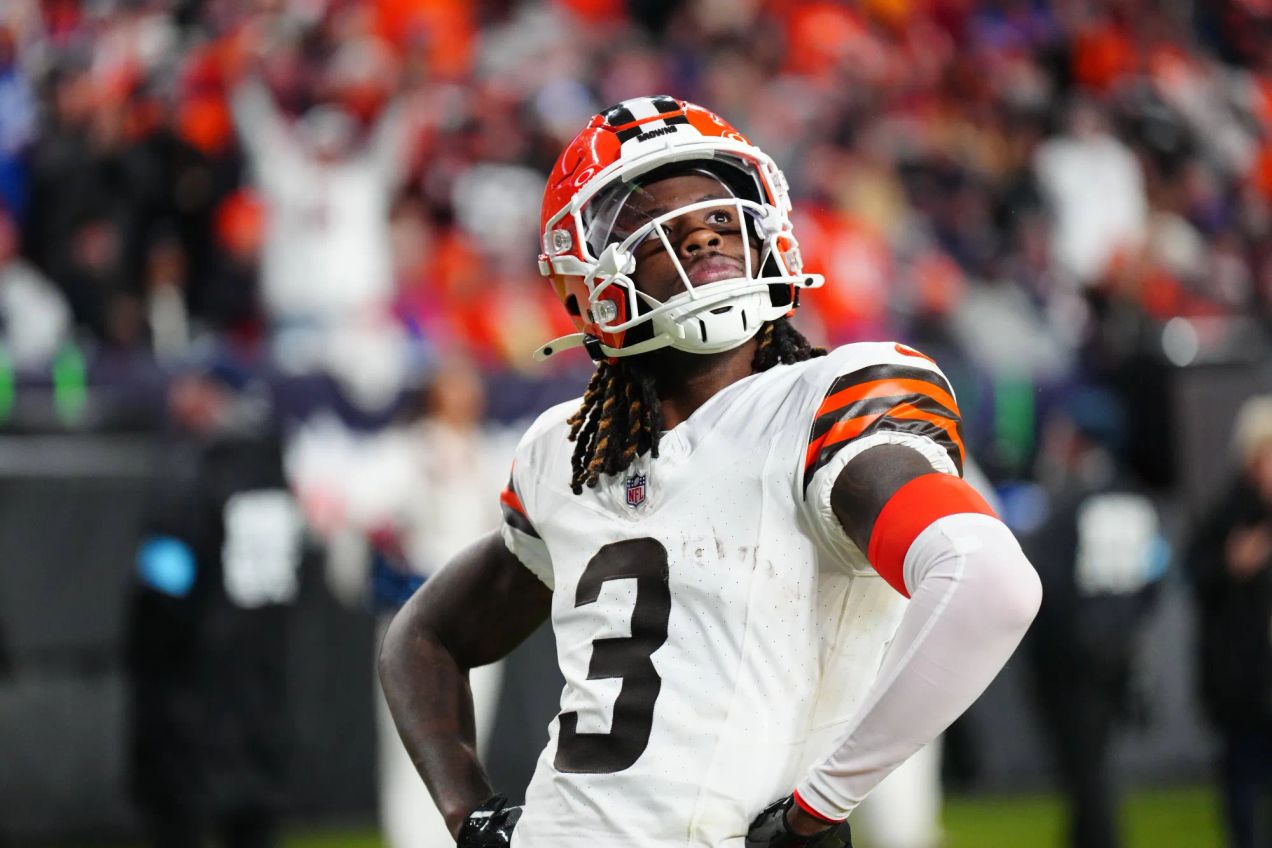 Breakout Hunting: Is Jerry Jeudy About to Prove the Doubters Wrong?