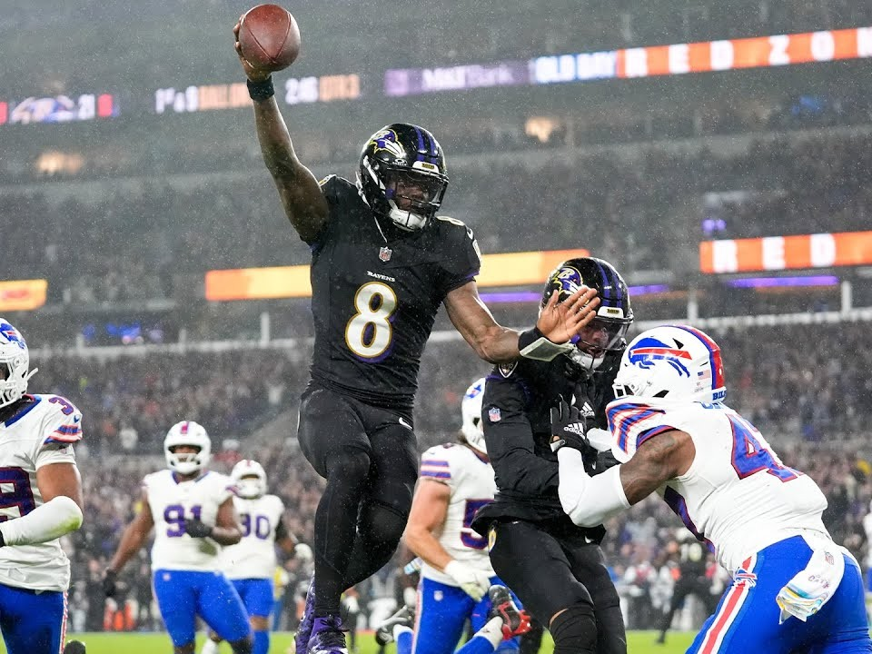 Quick Slant: SNF - Like Sisyphus, Summoning the Strength to Push the Stone Another Time