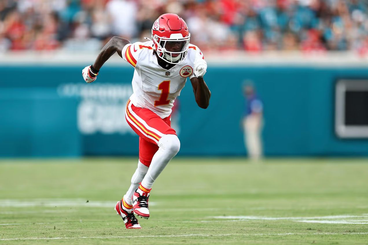 Quick Slant: Friday Night - Time to Flip the Script?