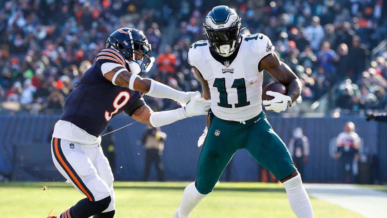 Quick Slant: Black Friday - Us vs. Them