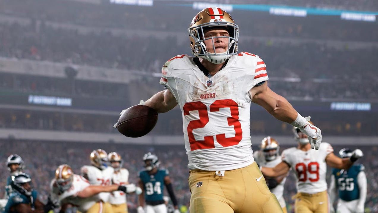 Quick Slant: MNF - All Shred, No Shed