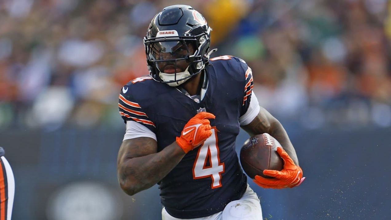 Quick Slant: SNF - To Awake a Sleeping Giant