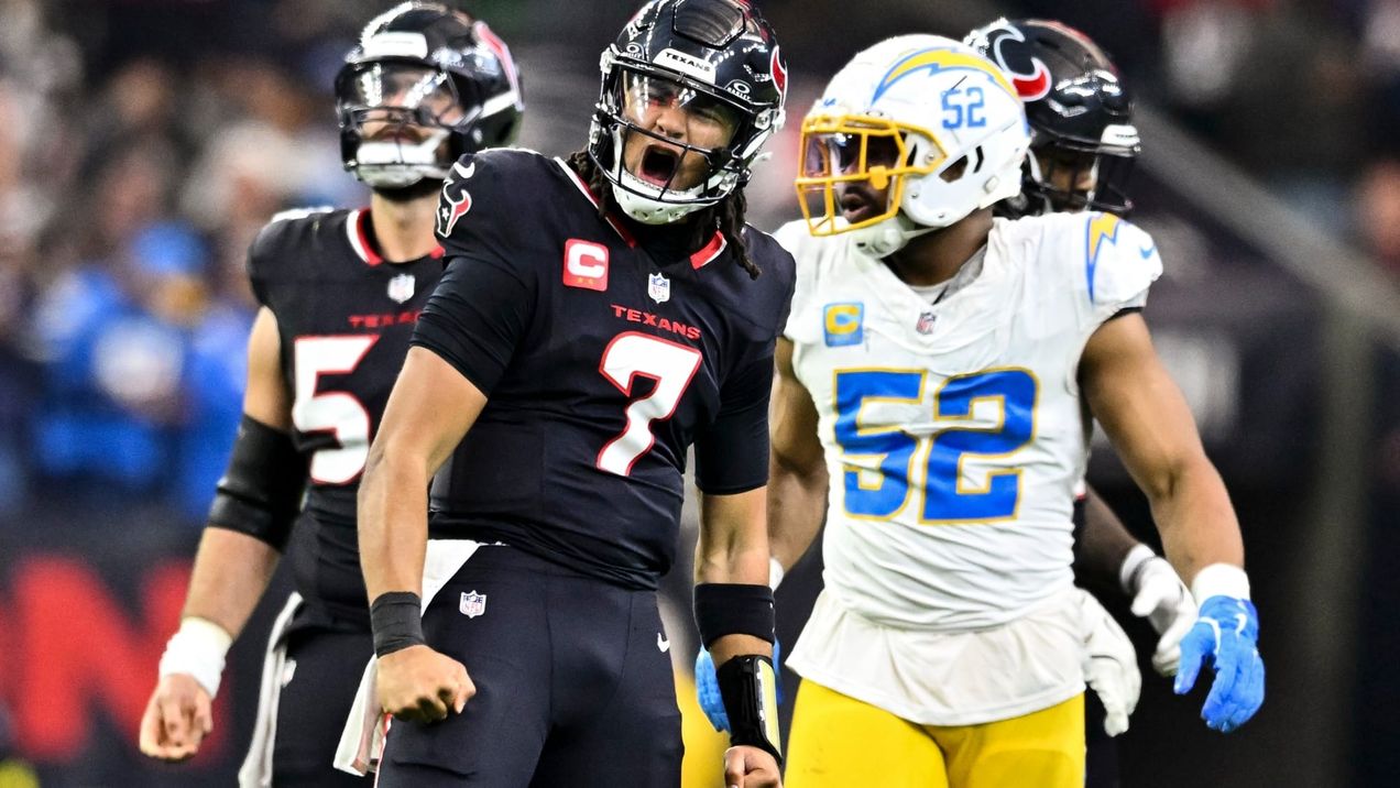 Quick Slant: Saturday Edition - Conquering on Their Minds