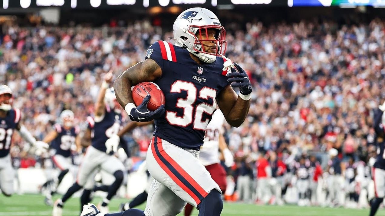 Quick Slant: MNF - Take Nothing For Granted