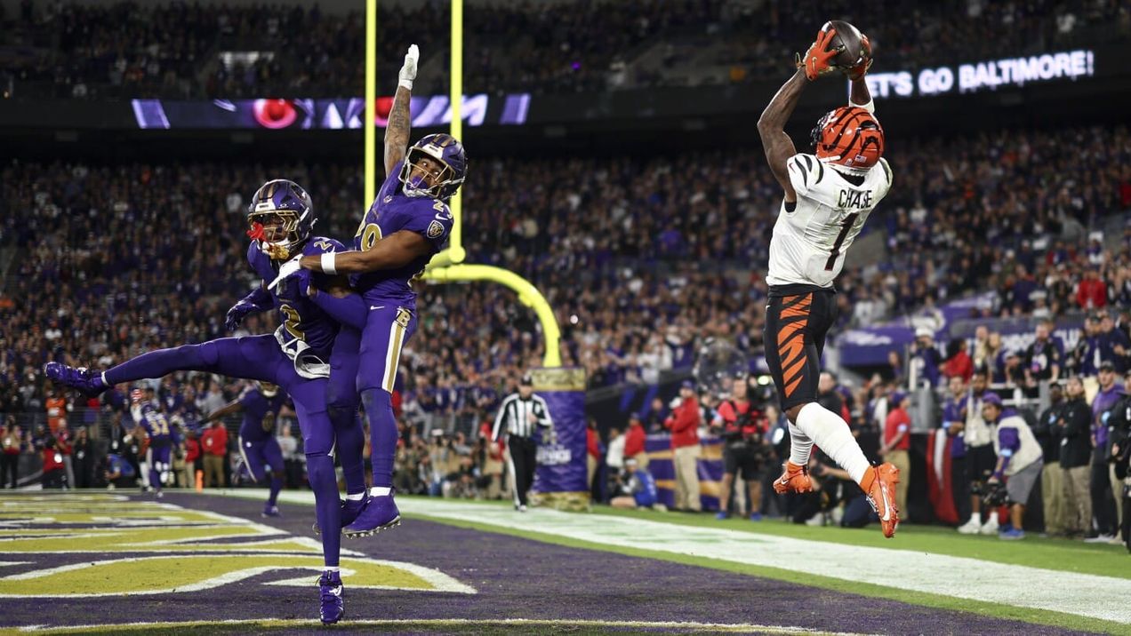 Week 15 Walkthrough: To Chase a Dream