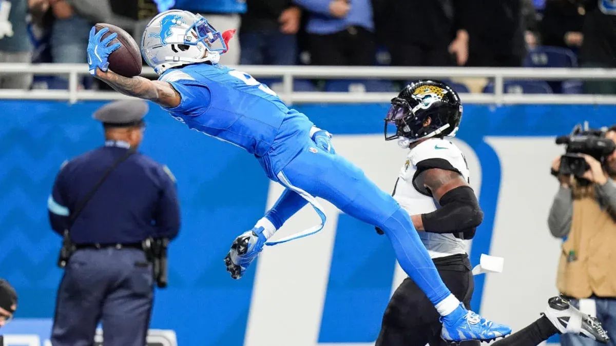 Apex Hunting: Dynasty Wide Receiver Buys with Legendary Upside