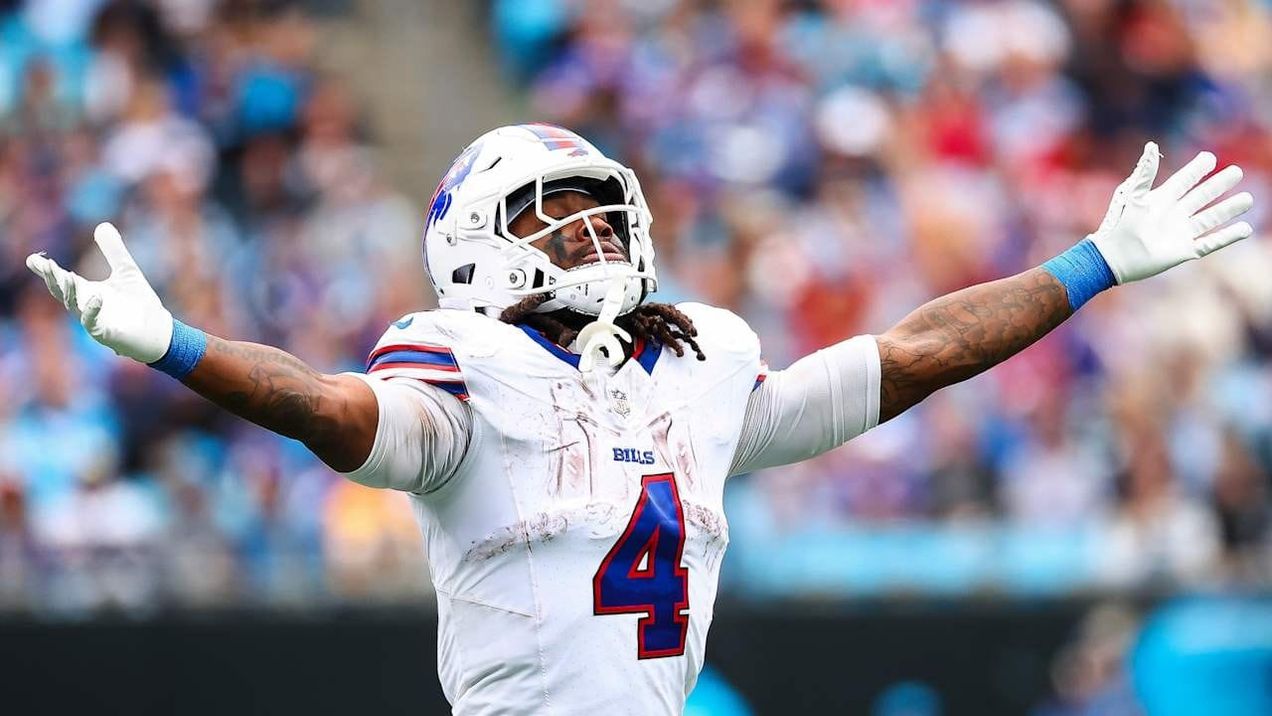 Apex Hunting: Dynasty RB Floor Traps You Should Consider Selling Now