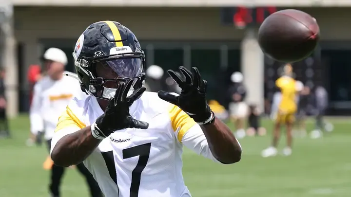 Are Best Ball Drafters Too Low on the 2026 WR Class?