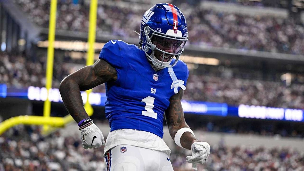 Mat Irby's Apex Score: Wide Receiver