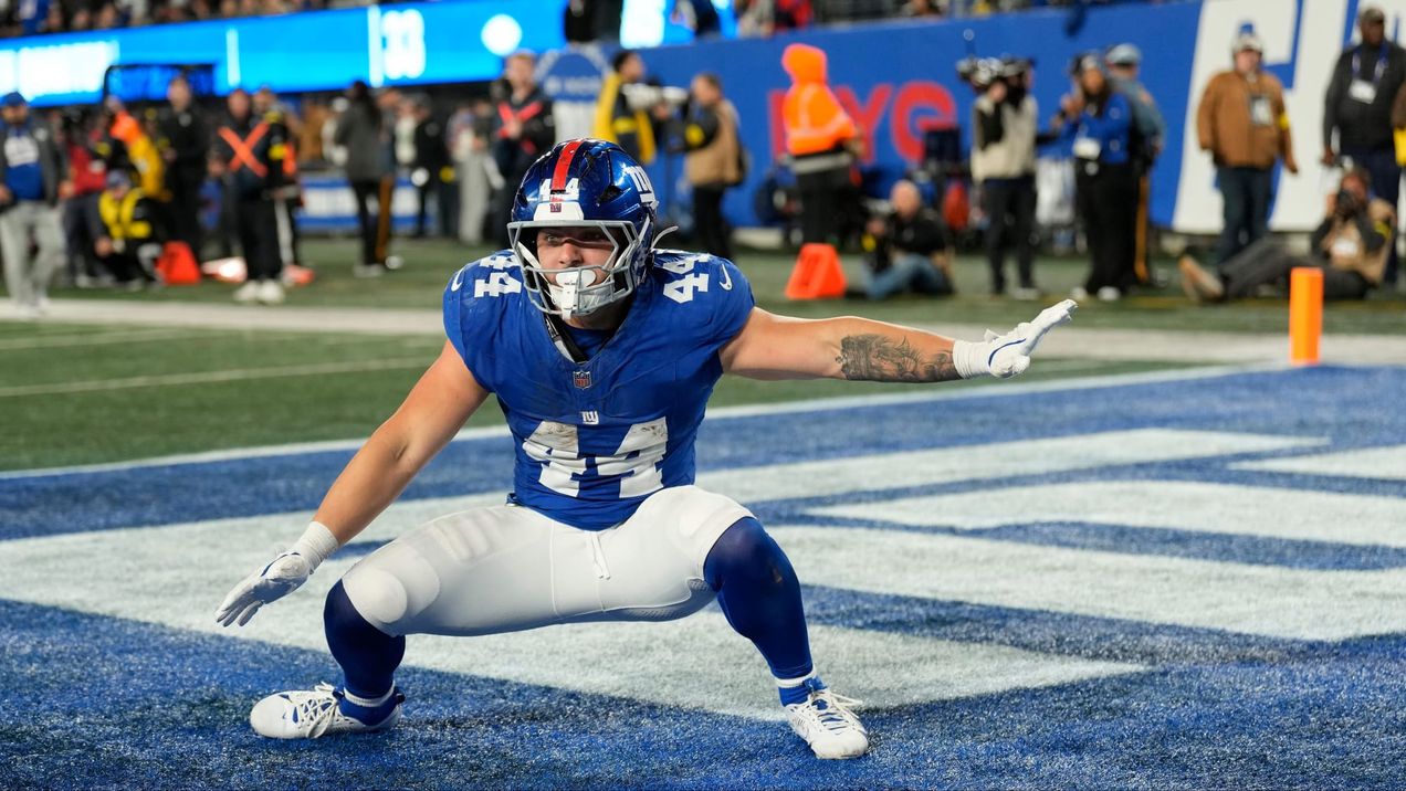 Quick Slant: SNF - Choose Your Shade of Blue