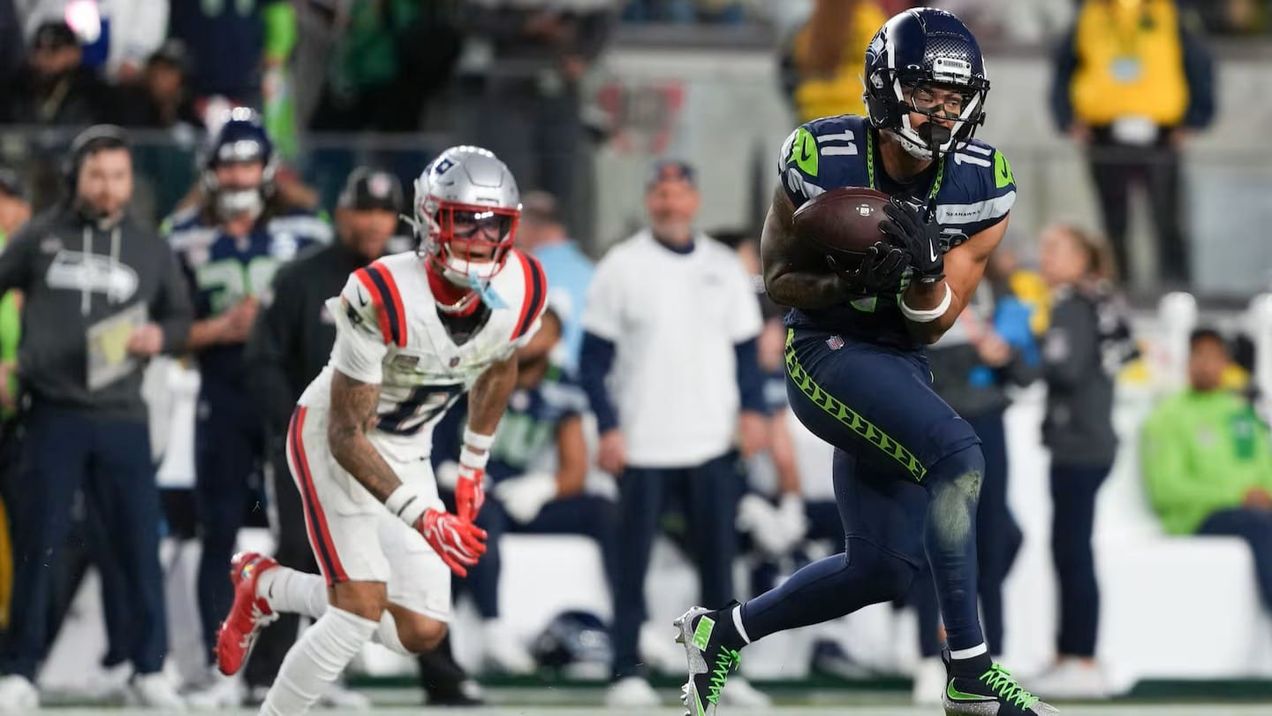 Quick Slant: NFL Kickoff Game - Right Where We Left Off