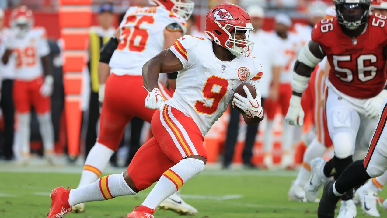 Quick Slant: MNF - The King is Dead, Long Live the King