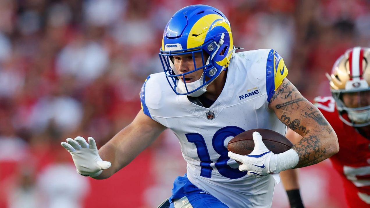 Quick Slant: SNF - The Third-Place Game
