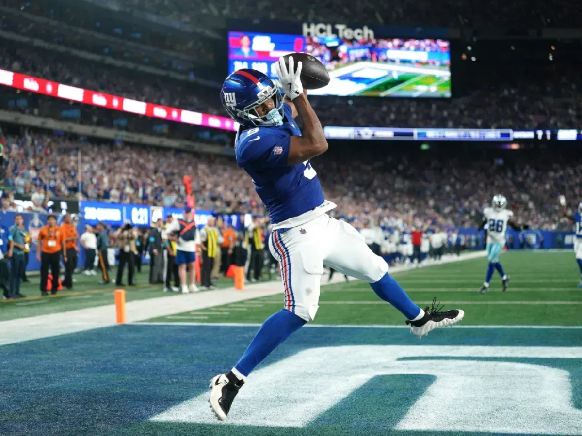 Monday Night Walkthrough Week 2: A Likely Story