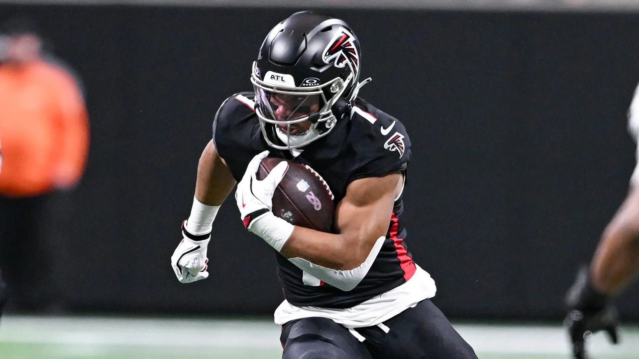 Quick Slant: SNF - Fifty-Three Ravens Descend On Atlanta