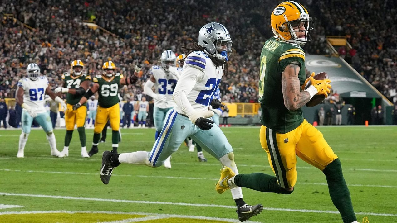 Quick Slant: TNF - Fixer Uppers Looking to Flip Their Seasons