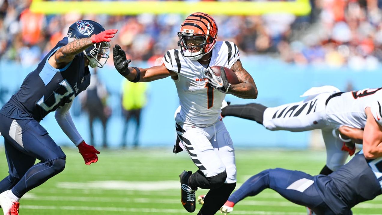Week 8 Walkthrough: Chase-ing Greatness