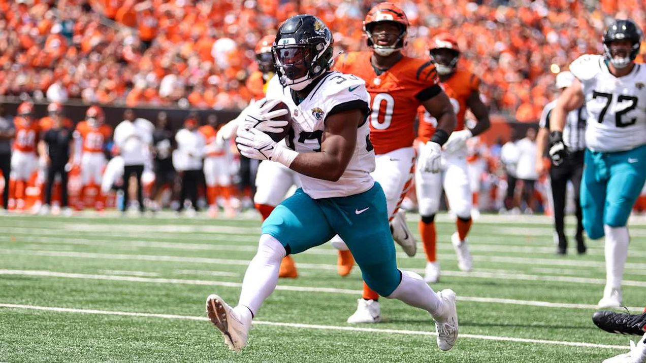 London Game Walkthrough Week 5: Bhayshul Tuten, International Star