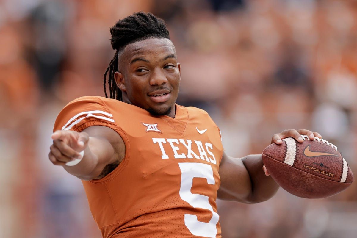 Post Draft Dynasty Superflex / TE Premium Ranks