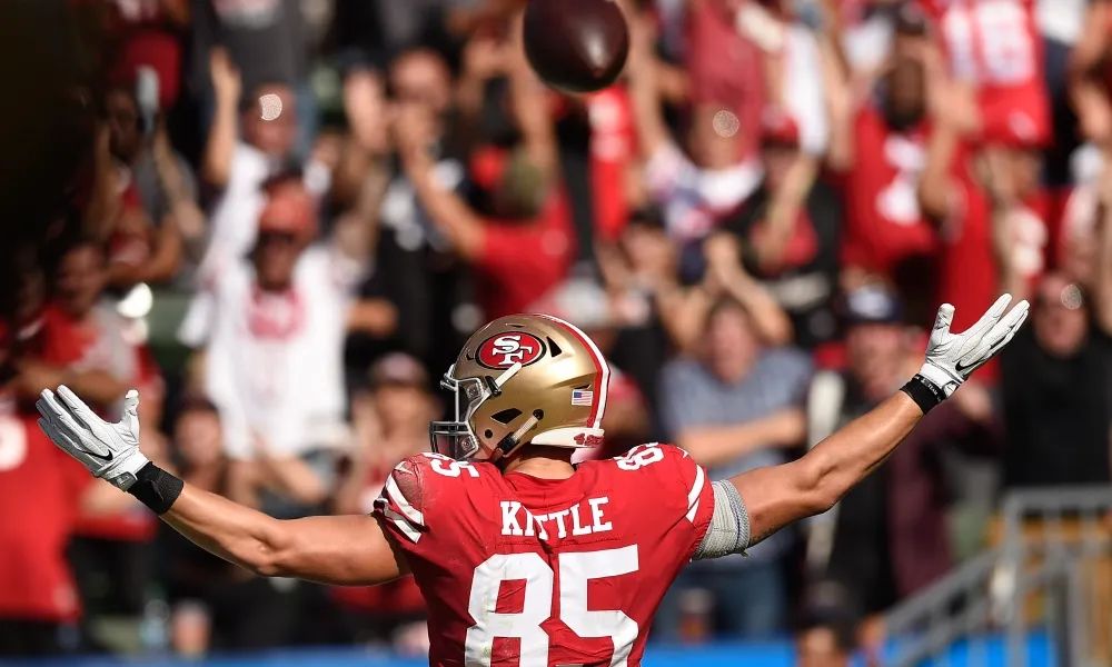 Elite TE is Going Out of Style... but it's Going Out on Top