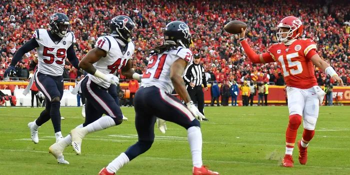 Dynasty Rankings