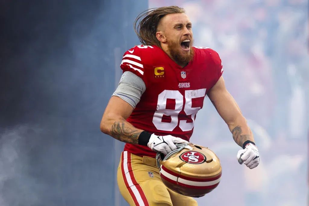 Introducing... LegUp's DraftKings Playoff Best Ball Rankings