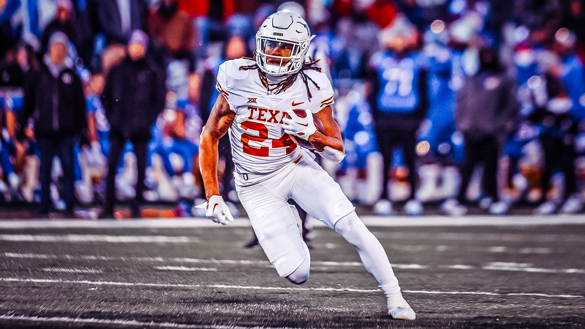 The Four Most Undervalued Rookies in Best Ball