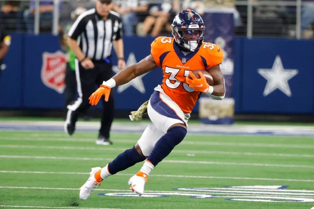 Exploiting the RB Oasis in Rounds 7-10 (Part 4)