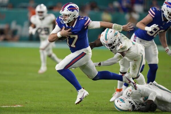 Quick Slant: The Return of The Ferg, and a Game with Big Fantasy Implications